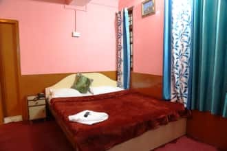 Hotel Prince Tibet Road, Gangtok 2